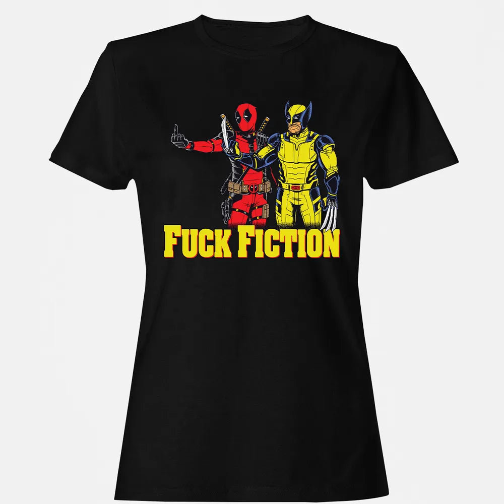 Women's T-shirt - 1MT4D6TW