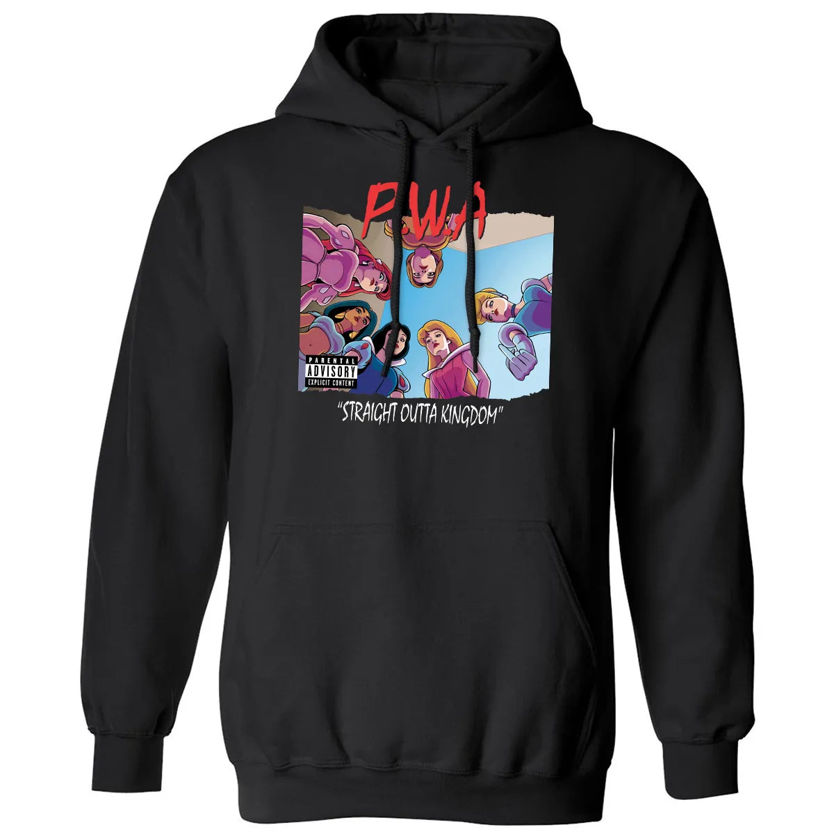 Classic Unisex Hoodie - M2385189