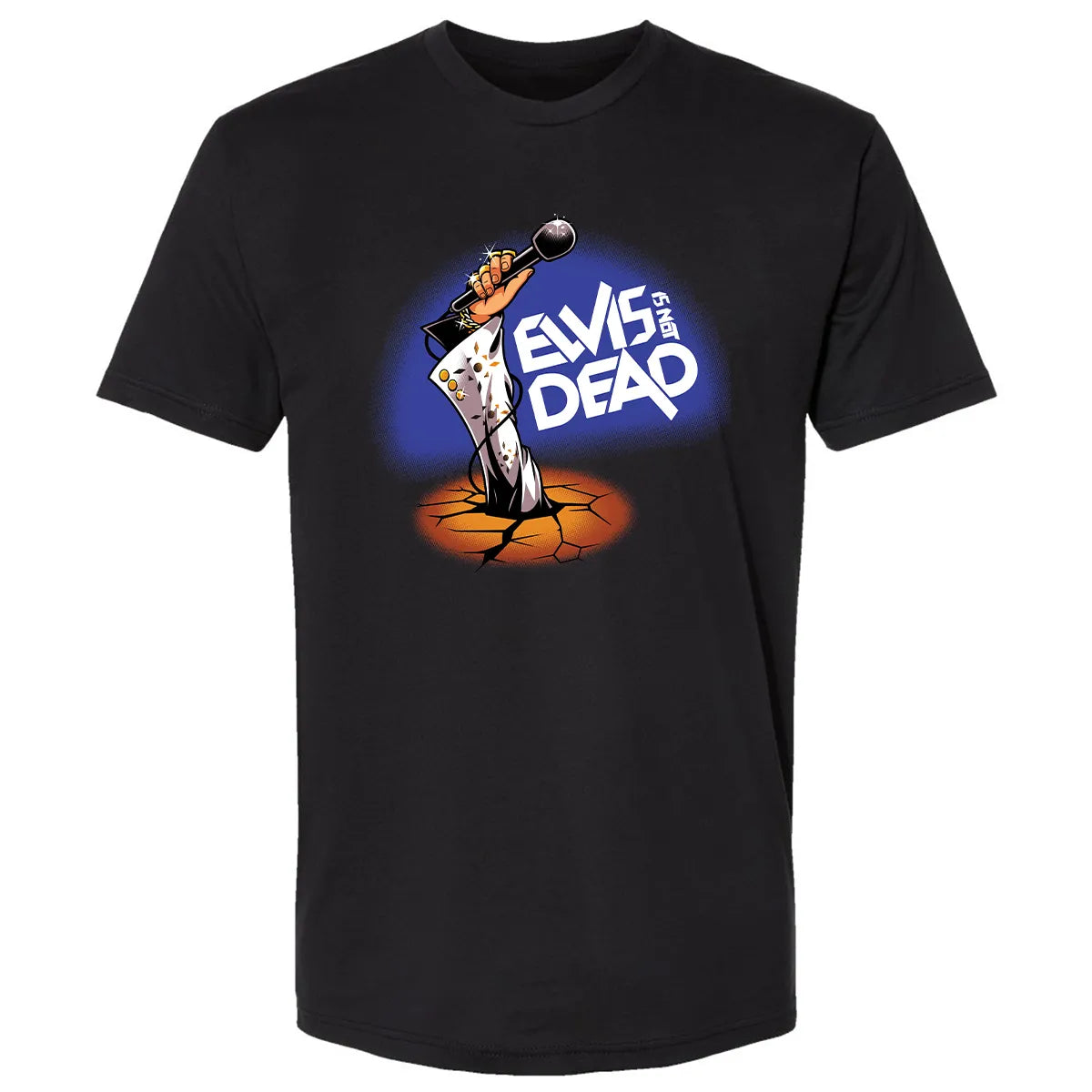 Premium Unisex T-shirt - K5WFL2U7