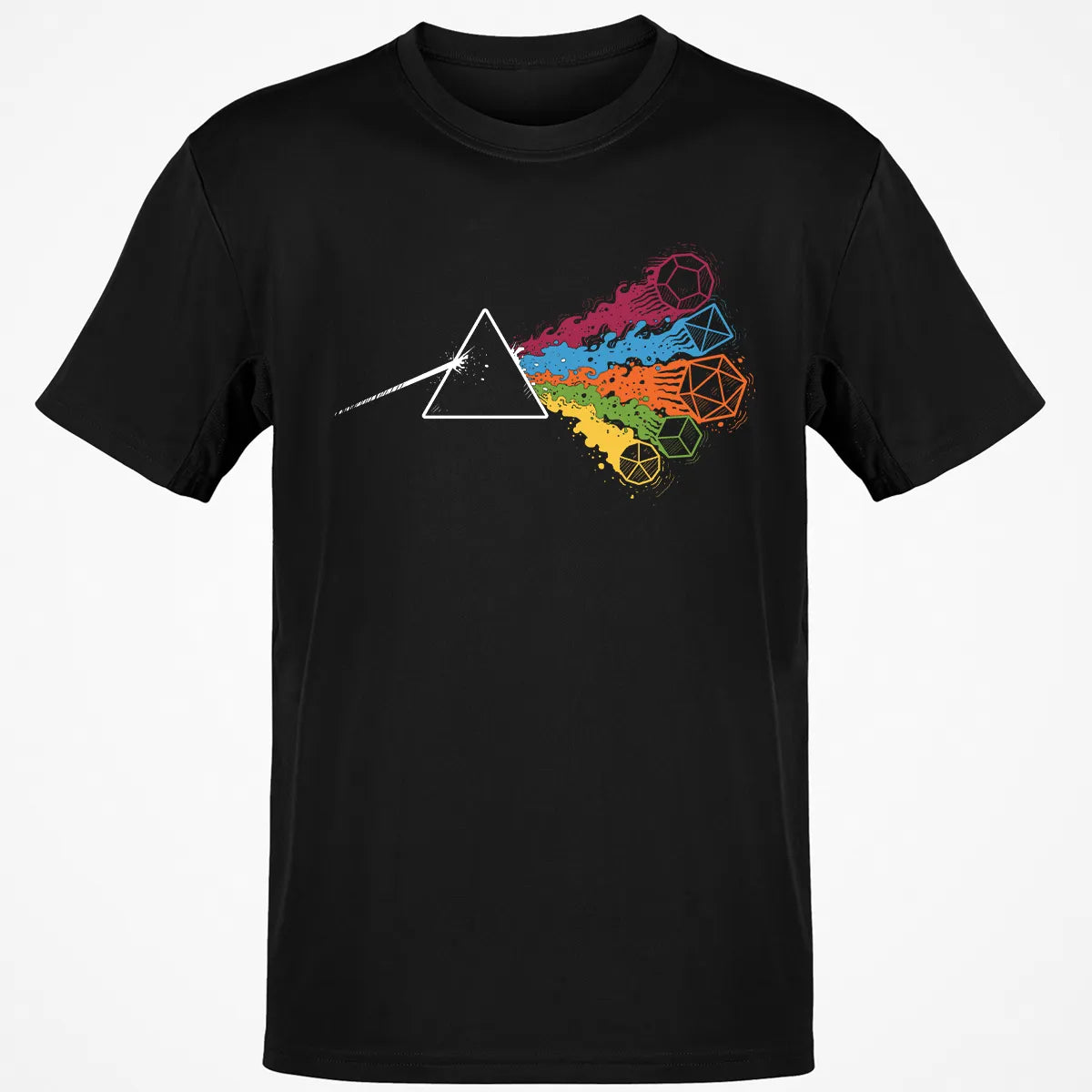 Classic Unisex T-Shirt - K3XJCBXM