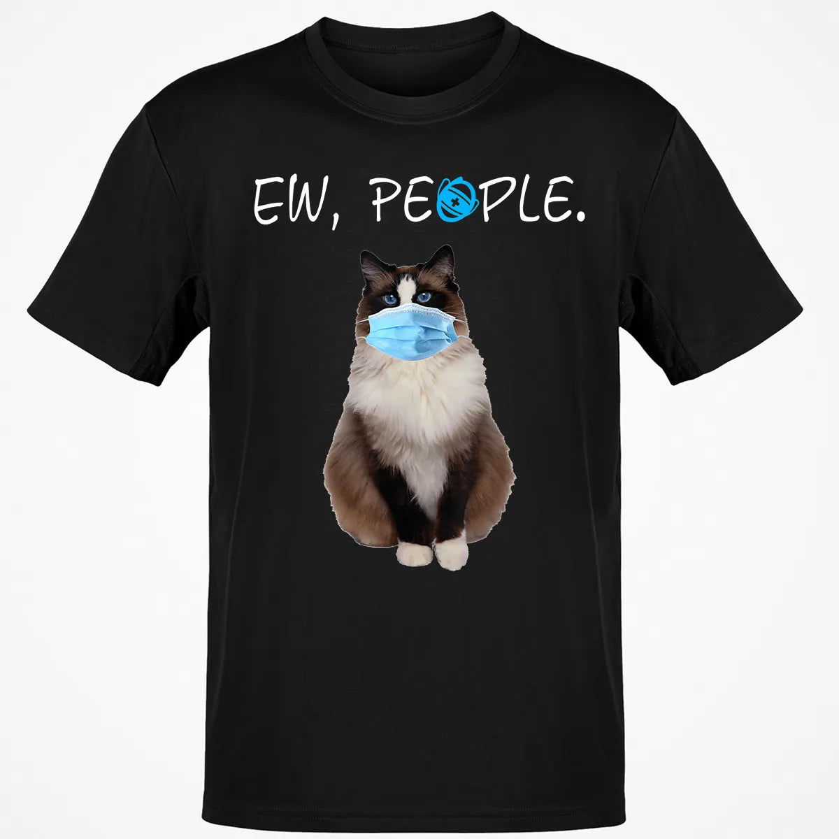 Classic Unisex T-Shirt - SQAFEKWH