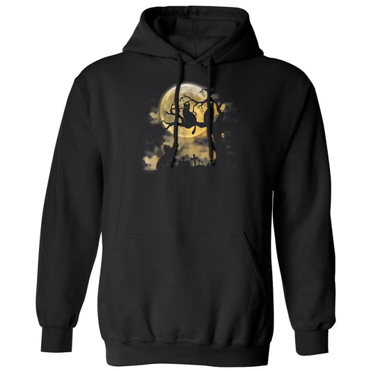 Classic Unisex Hoodie - ML8W7B2X