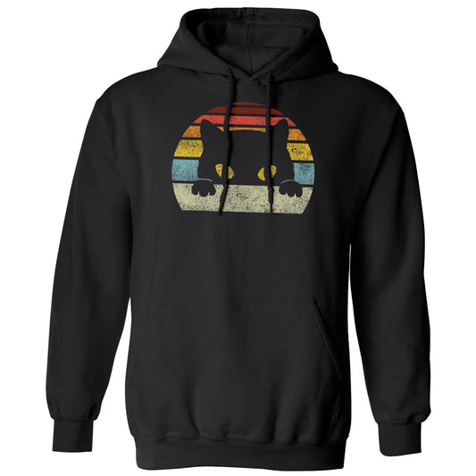 Classic Unisex Hoodie - PCEVGBAN