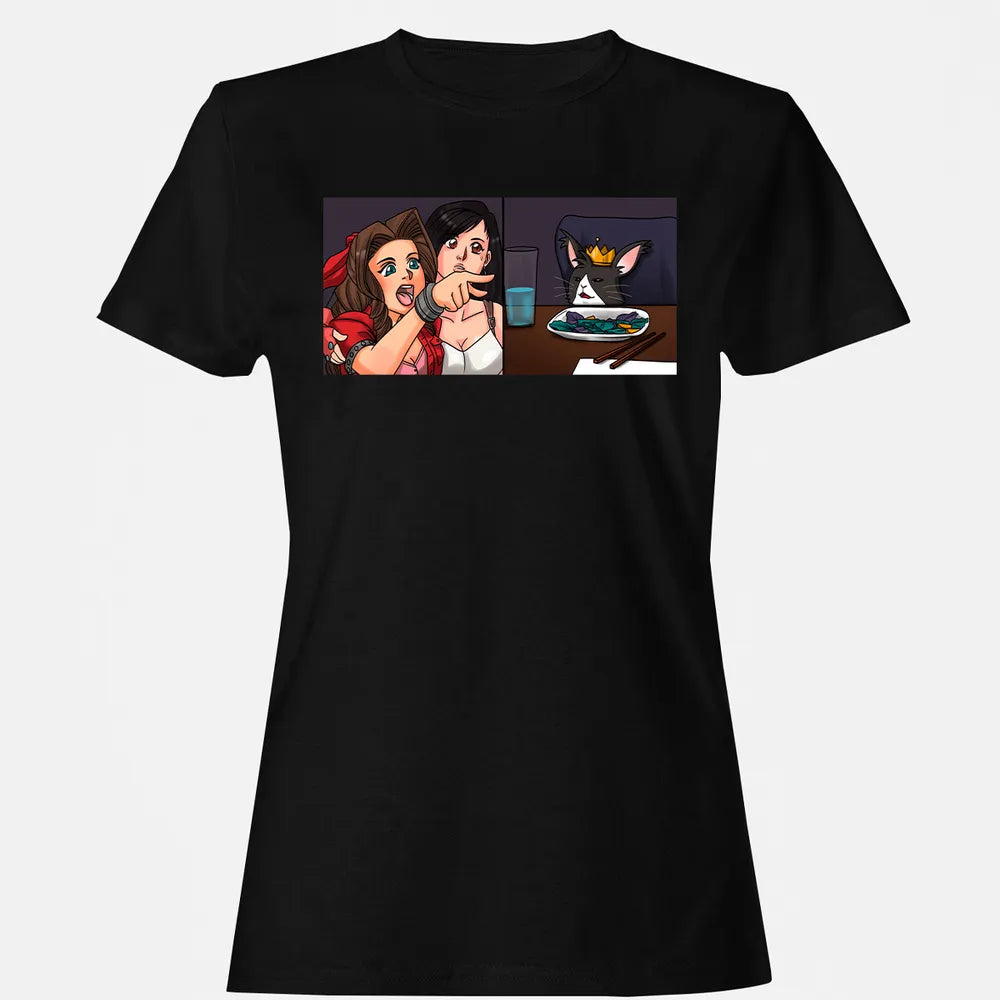 Women's T-shirt - CY27SYDN