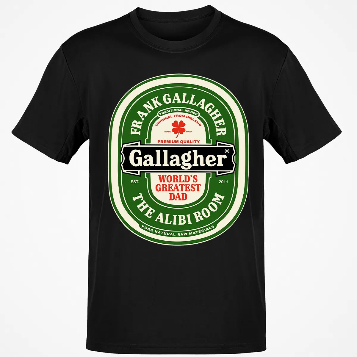 Classic Unisex T-Shirt - GV7JAQV4