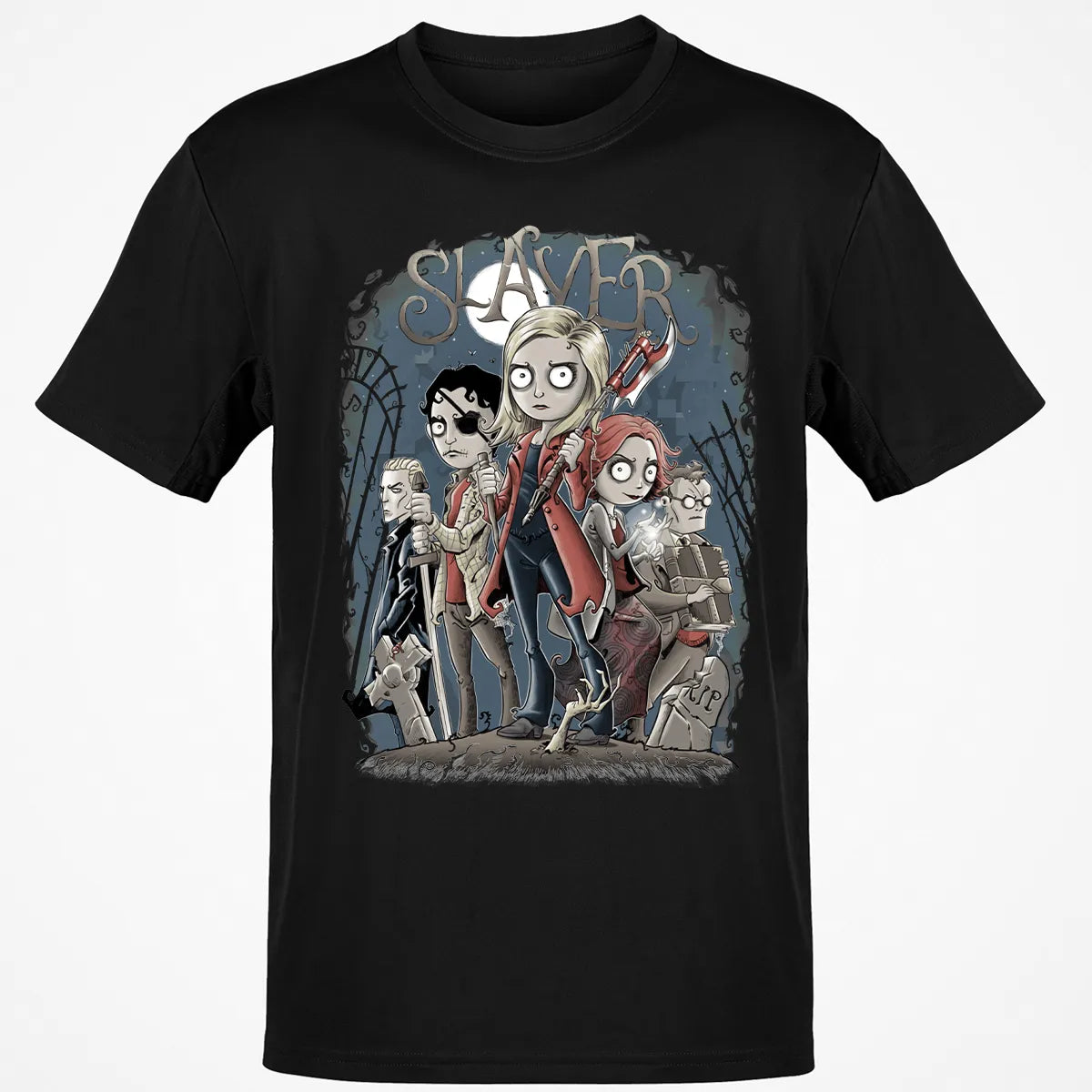 Classic Unisex T-Shirt - 892PQZ6L