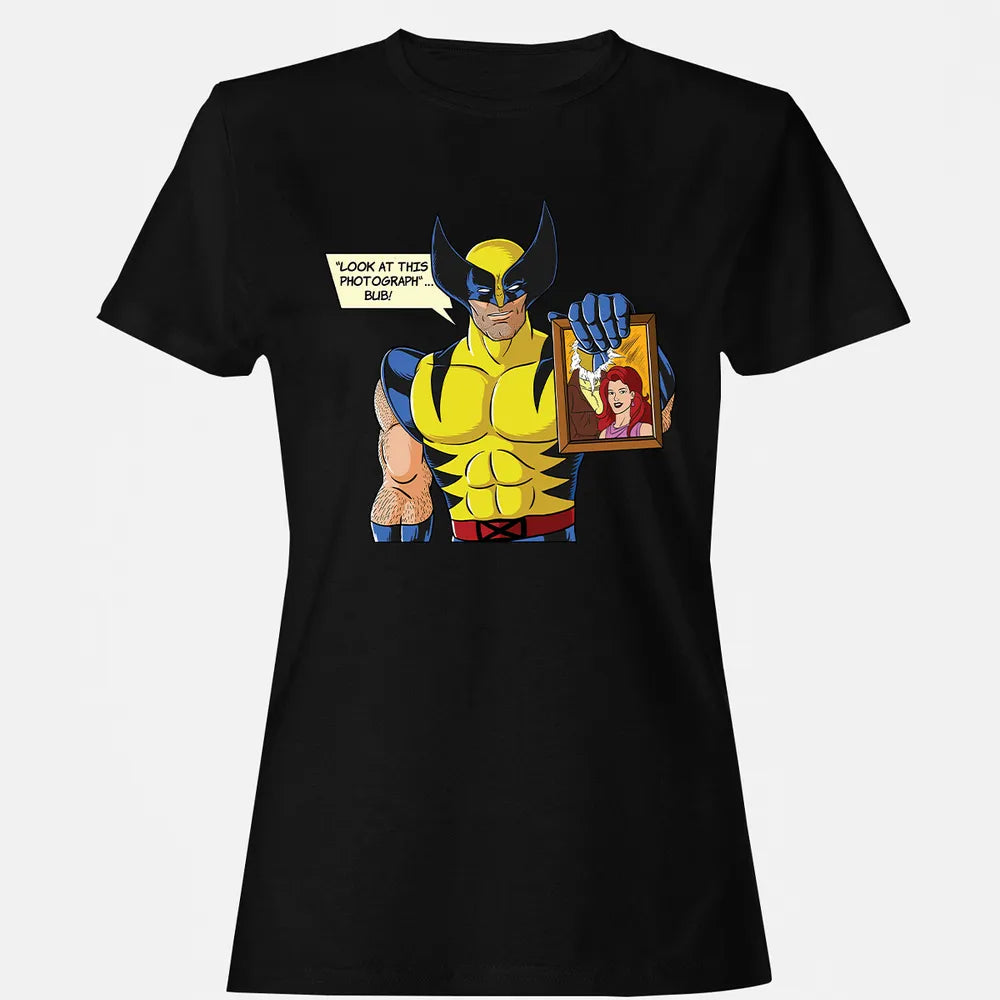 Women's T-shirt - ZBEFC2SC