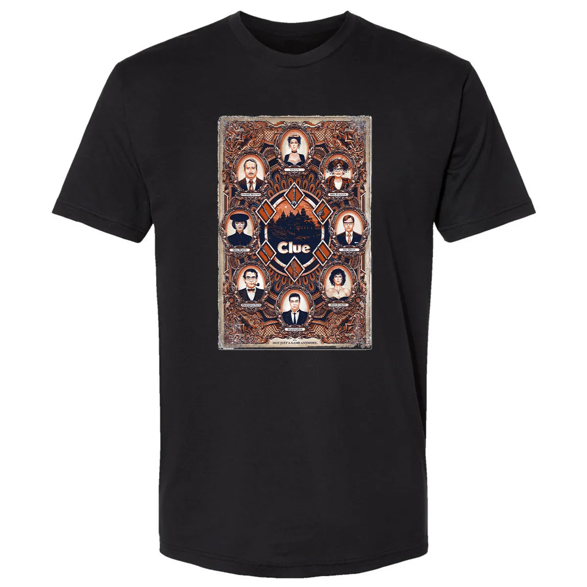 Premium Unisex T-shirt - FZQF3HHH