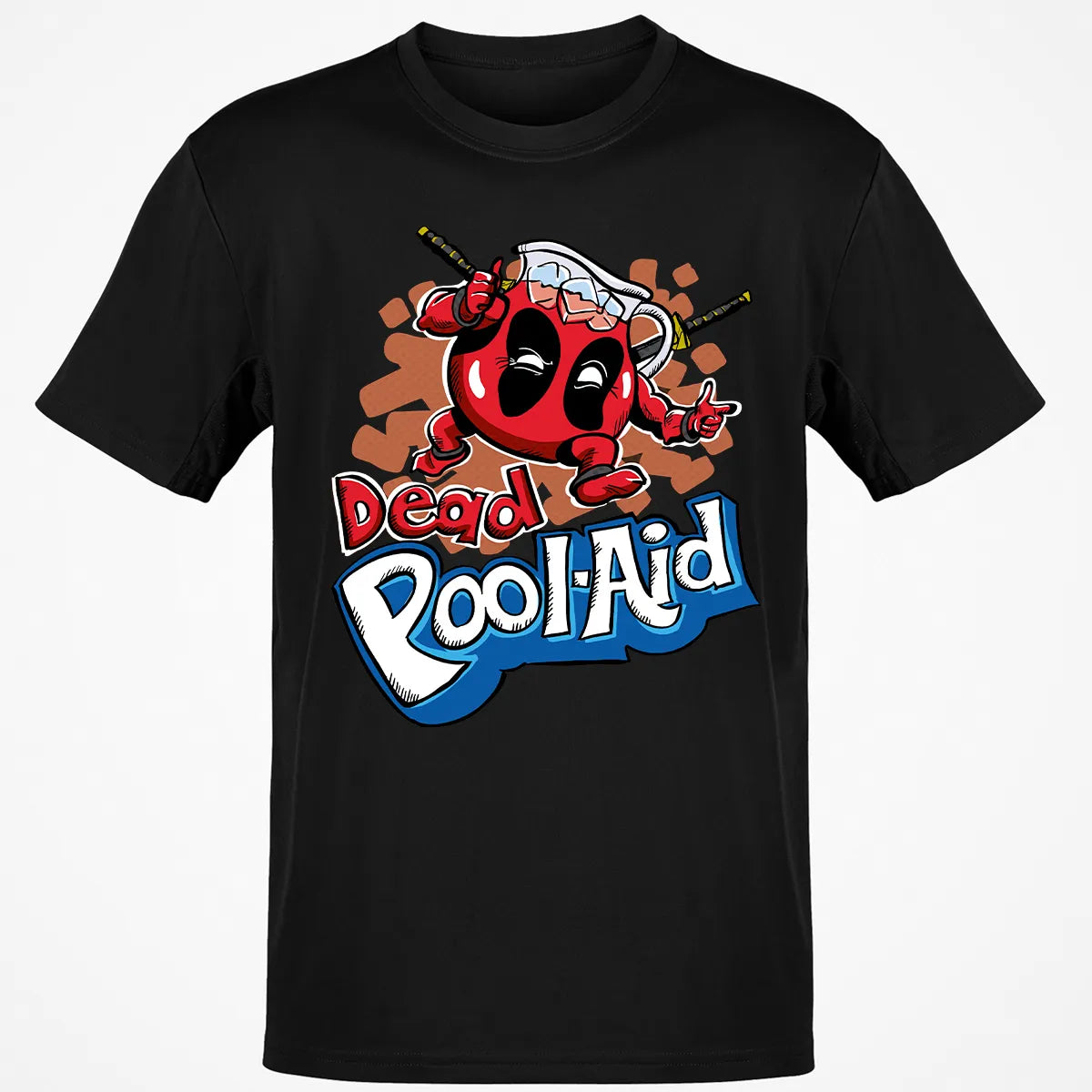 Classic Unisex T-Shirt - BF4F66NG