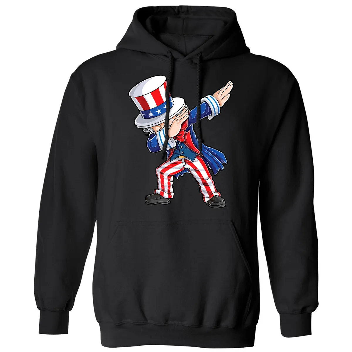 Classic Unisex Hoodie - UBXHQ3PX