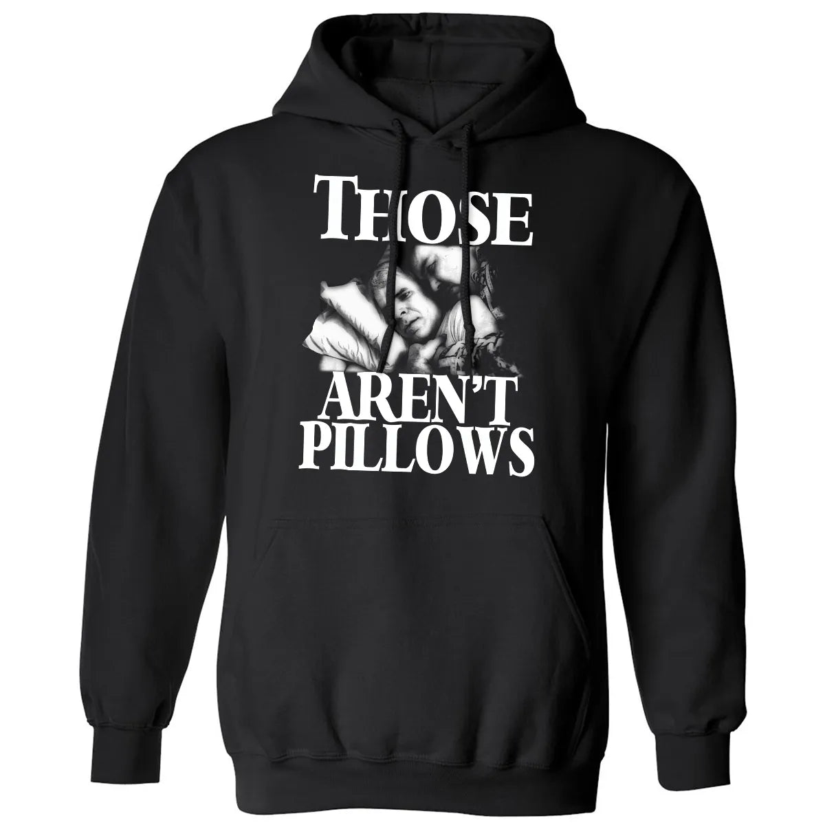 Classic Unisex Hoodie - 8TNJ9Q32