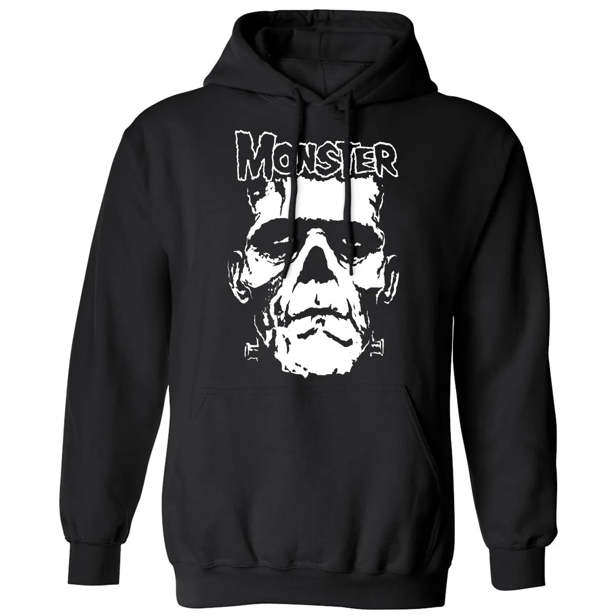 Classic Unisex Hoodie - GCGZZQ6B
