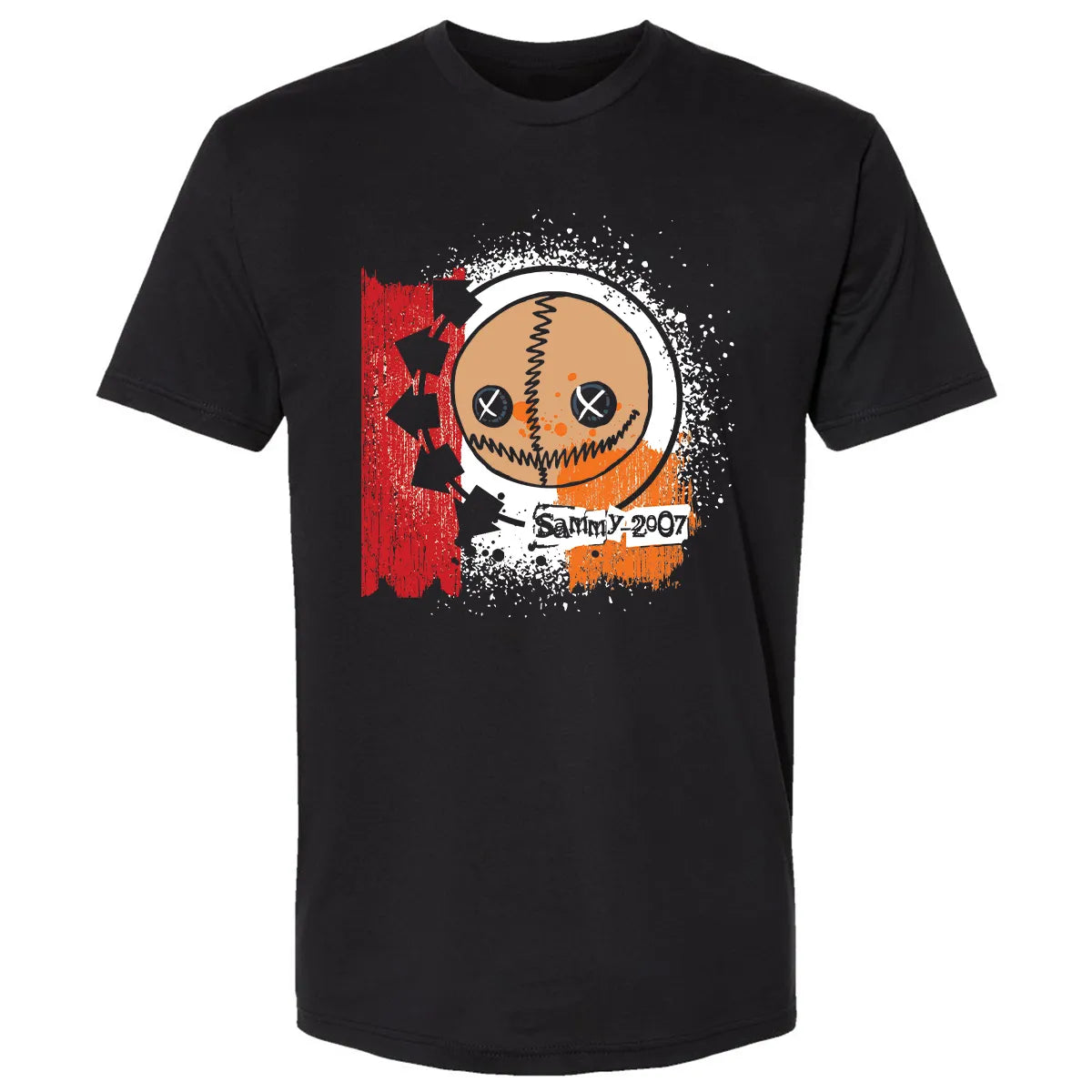 Premium Unisex T-shirt - A9LCJP75
