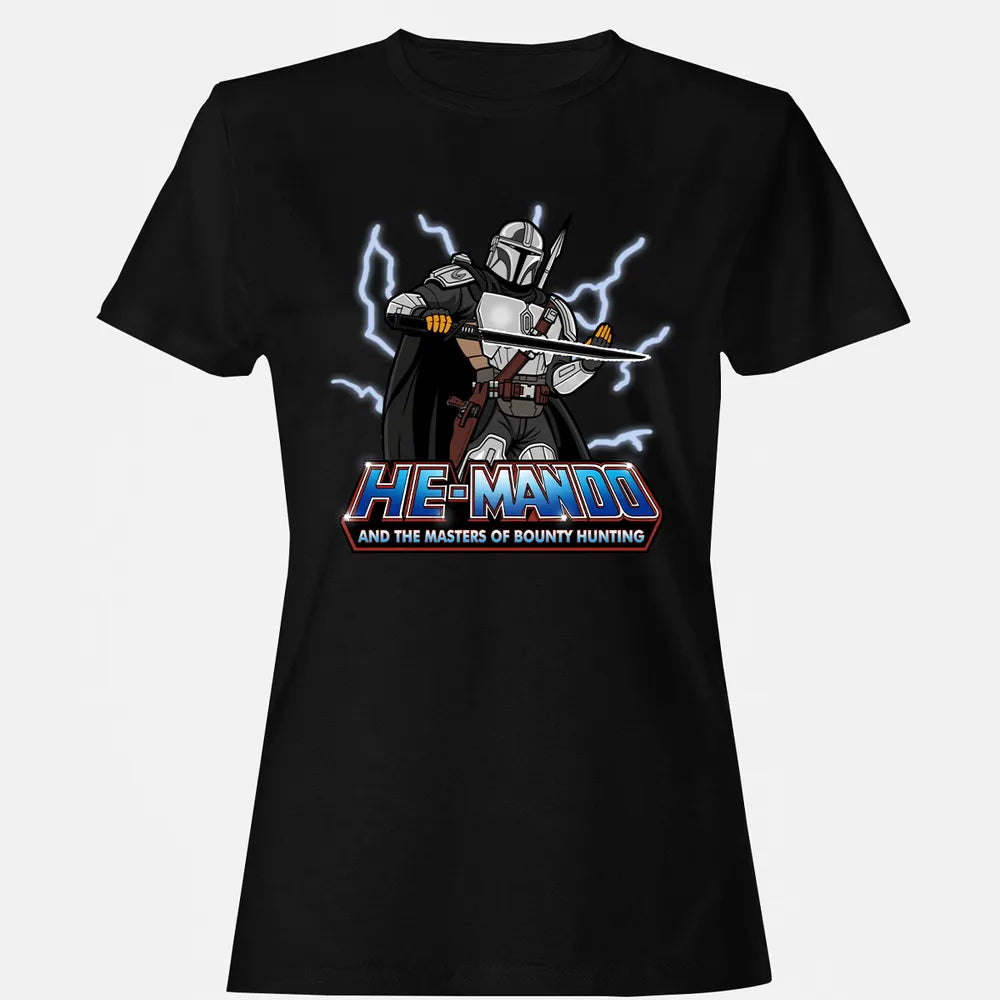 Women's T-shirt - RWD6C8PC