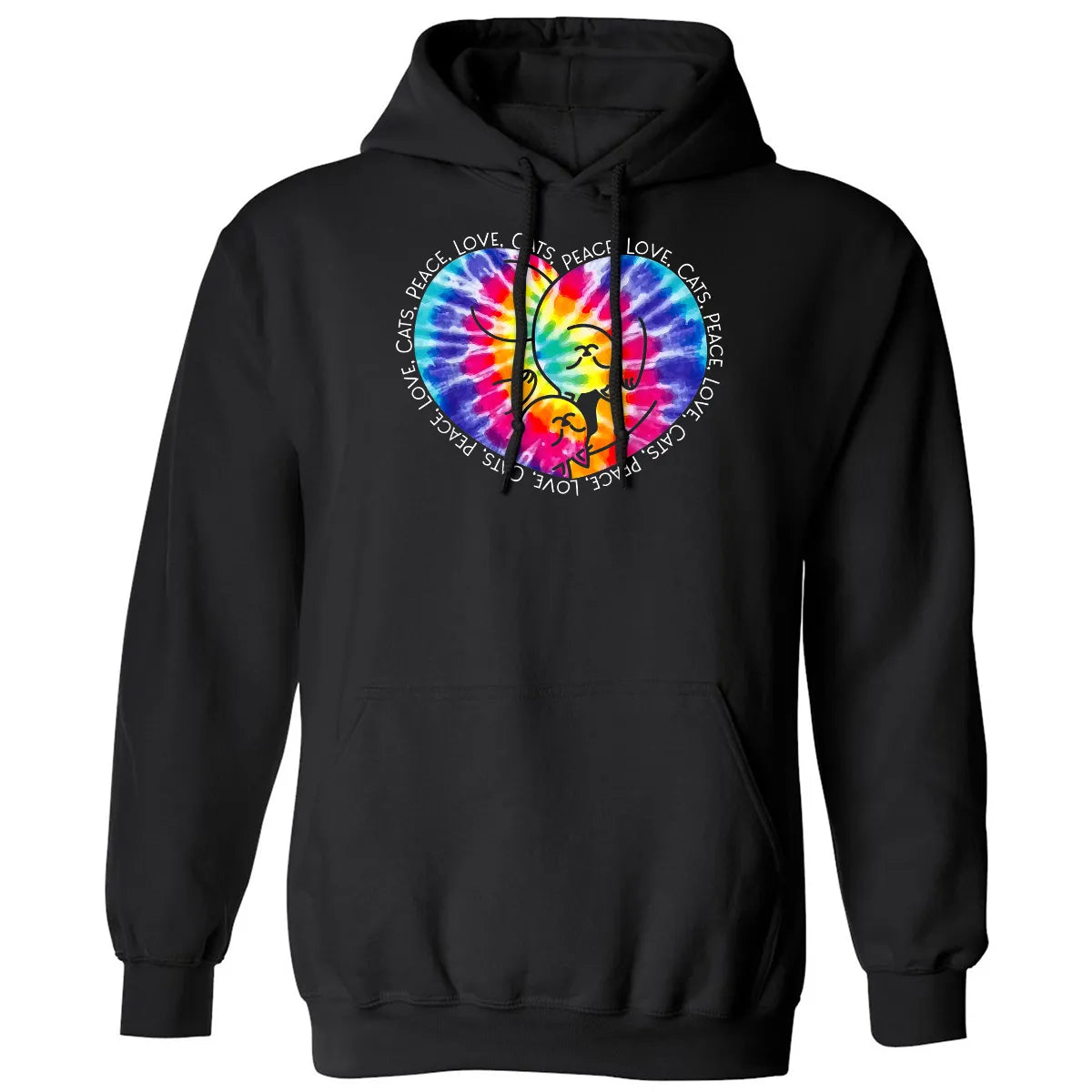 Classic Unisex Hoodie - Y44688GE