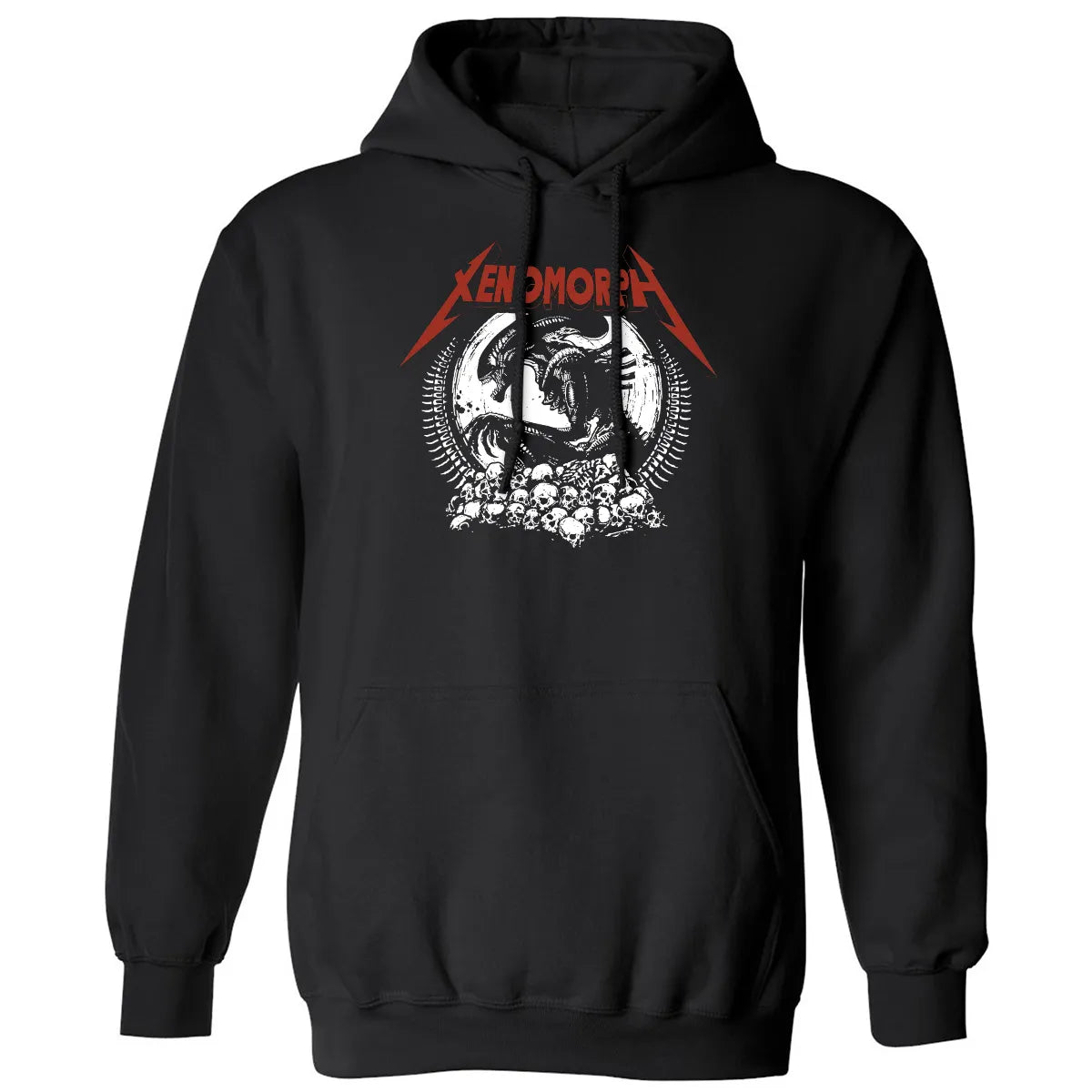 Classic Unisex Hoodie - STLLA7FB