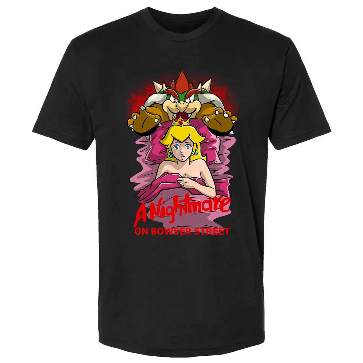 Premium Unisex T-shirt - GM9HL2FW