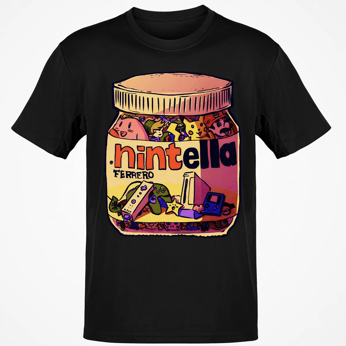 Classic Unisex T-Shirt - 8LKDS9HC