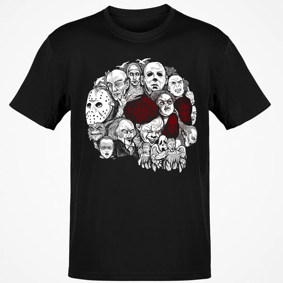 Classic Unisex T-Shirt - 2H44NZ5Z