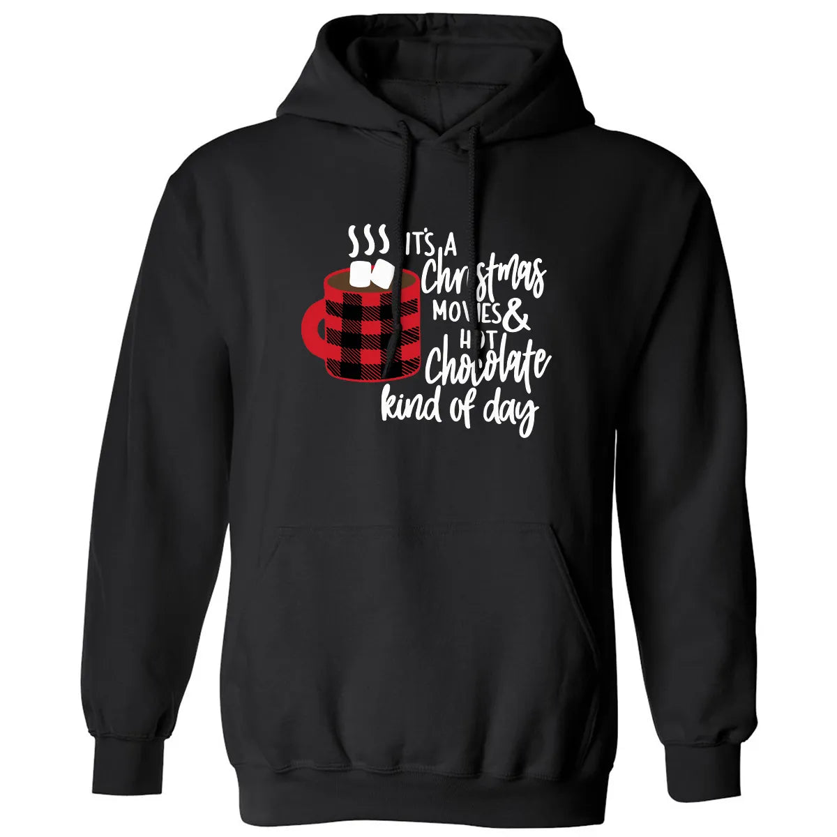 Classic Unisex Hoodie - T72731T9