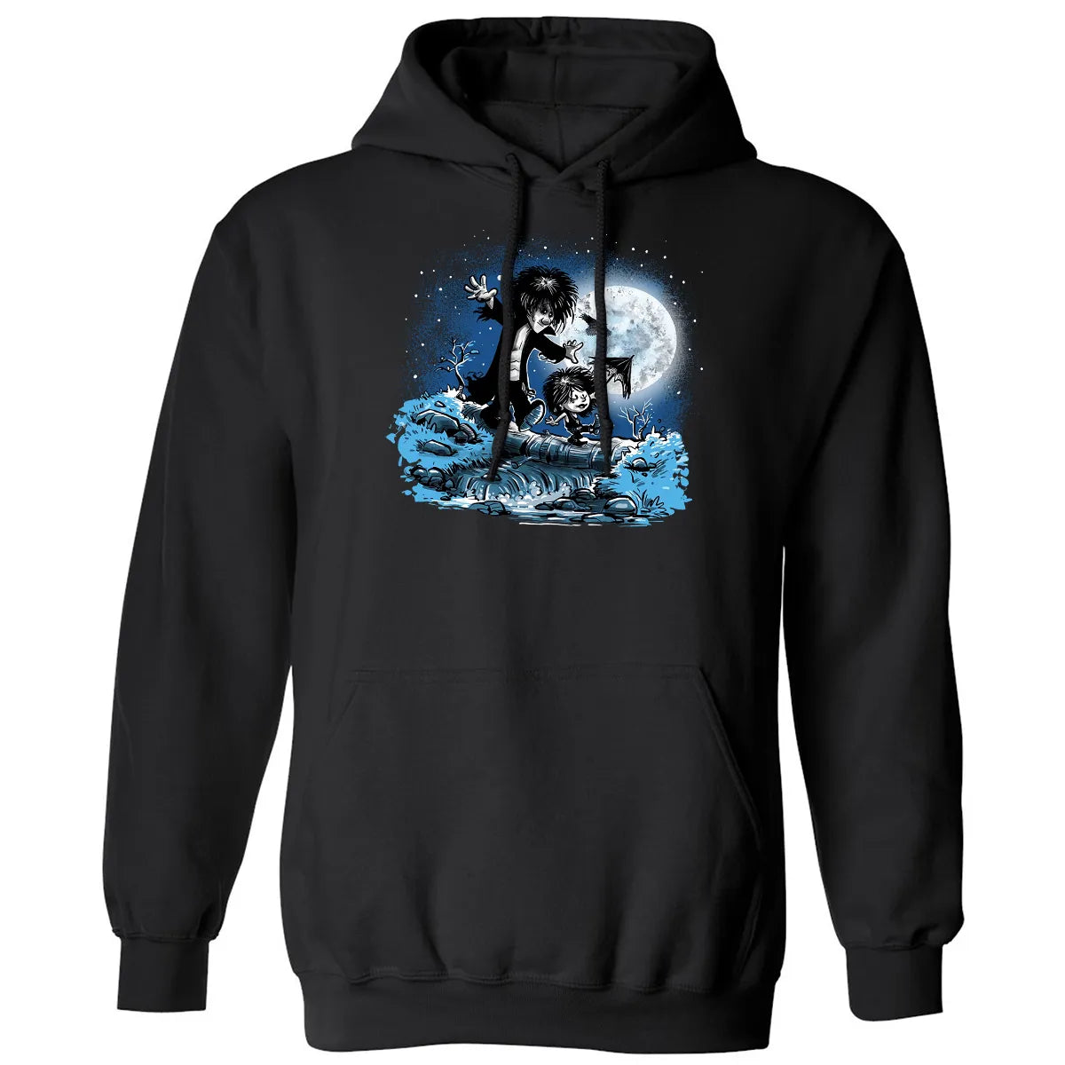 Classic Unisex Hoodie - VVDMYUTR