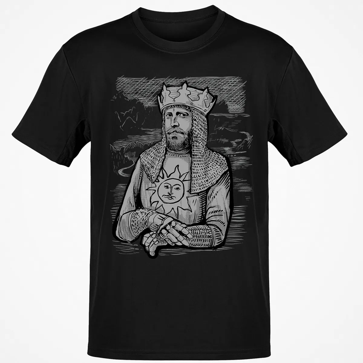 Classic Unisex T-Shirt - MGXSKEMJ