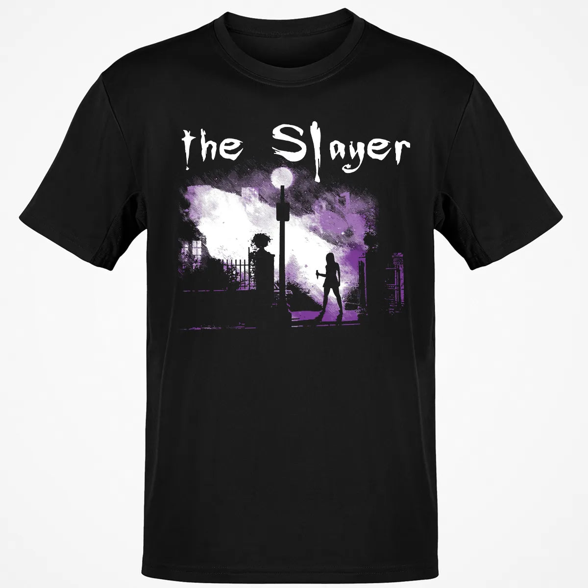 Classic Unisex T-Shirt - TW6PZ4NV