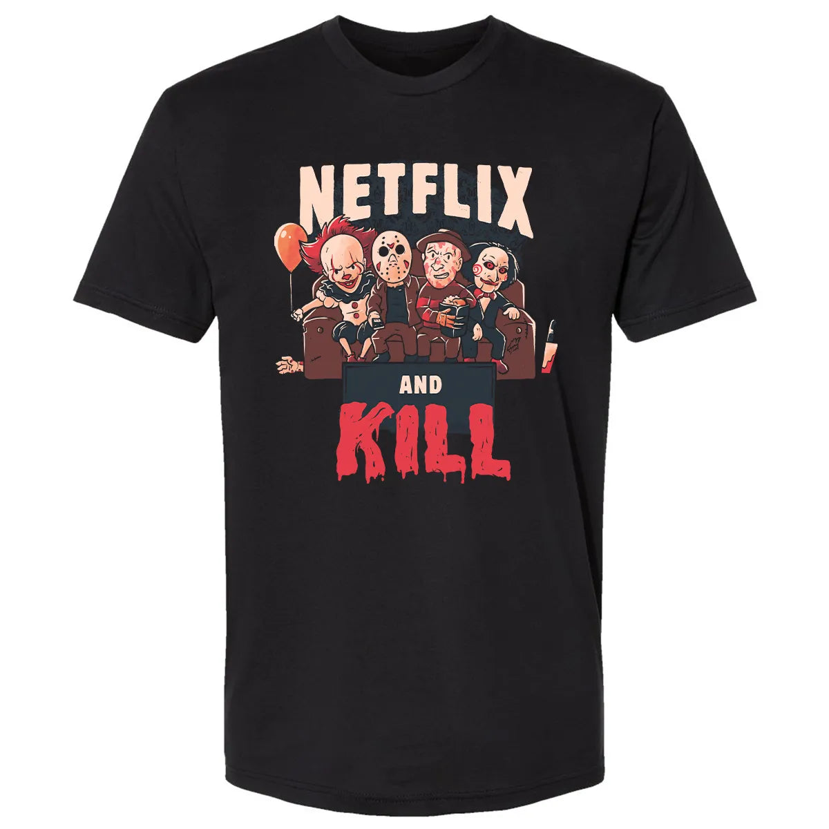 Premium Unisex T-shirt - 4YB6Y3RG