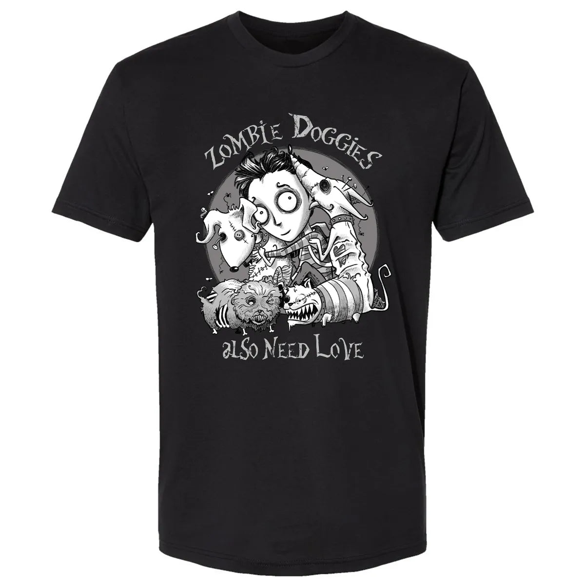 Premium Unisex T-shirt - RR1YW14V