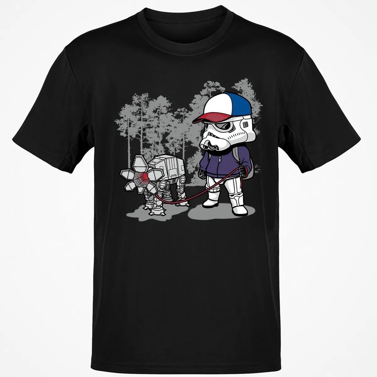 Classic Unisex T-Shirt - A3L28NU8