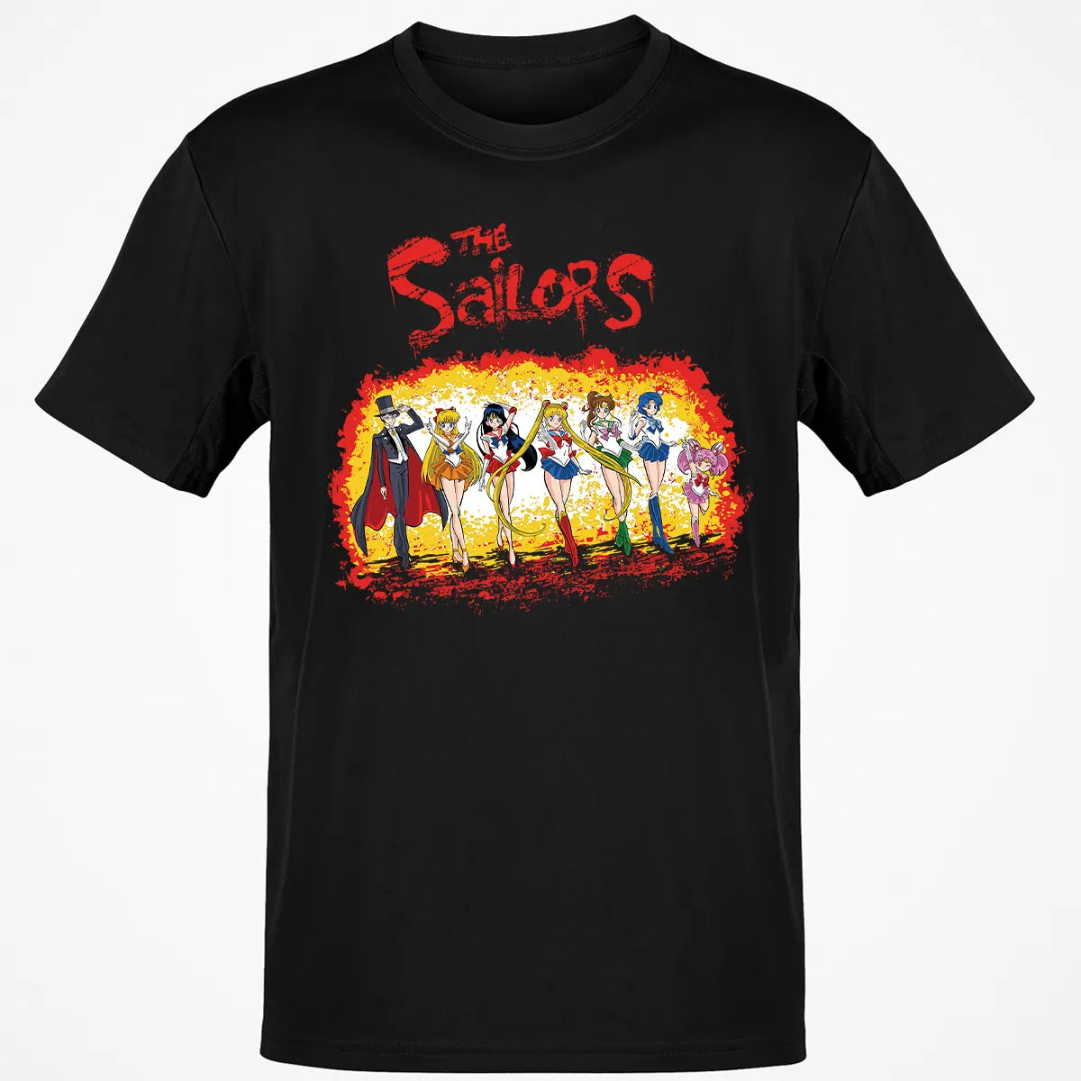 Classic Unisex T-Shirt - KA9TBHX3