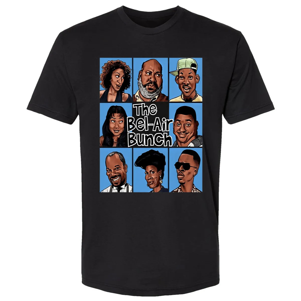 Premium Unisex T-shirt - 2E1UKNT3