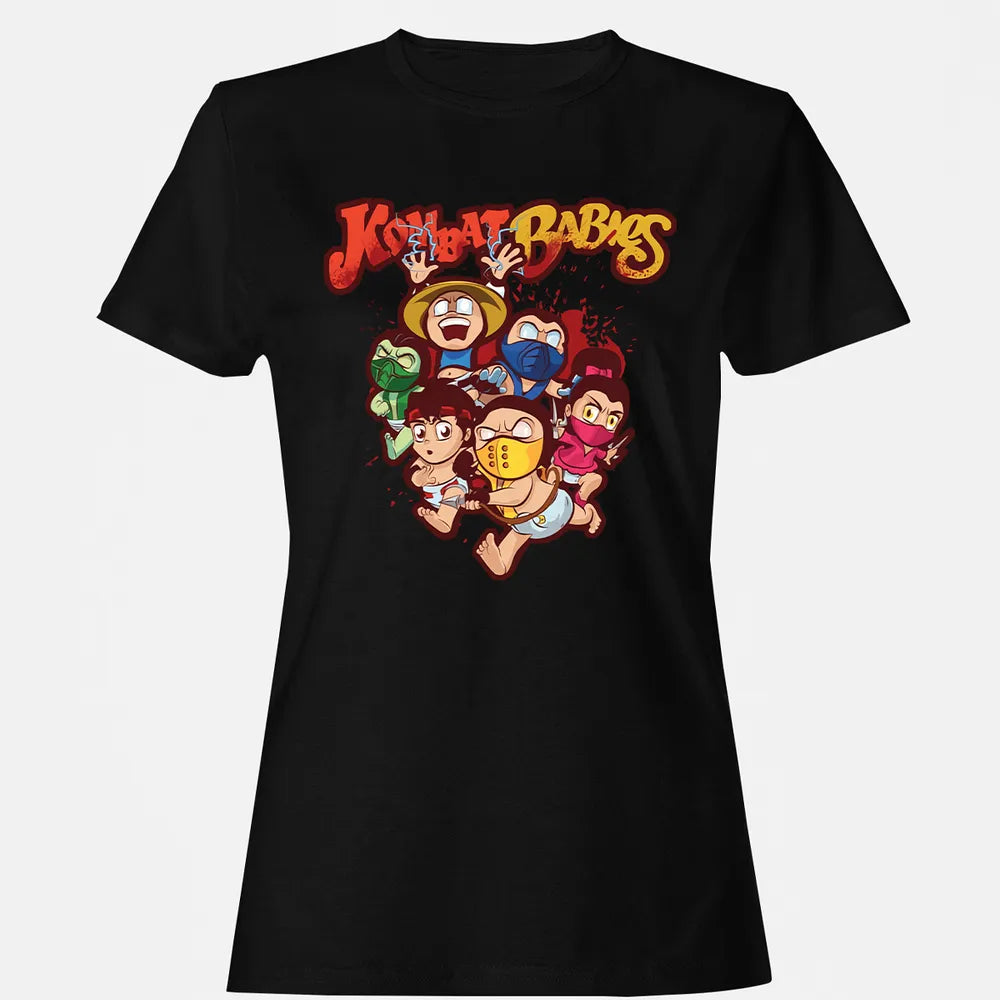 Women's T-shirt - WC5ZUCL6
