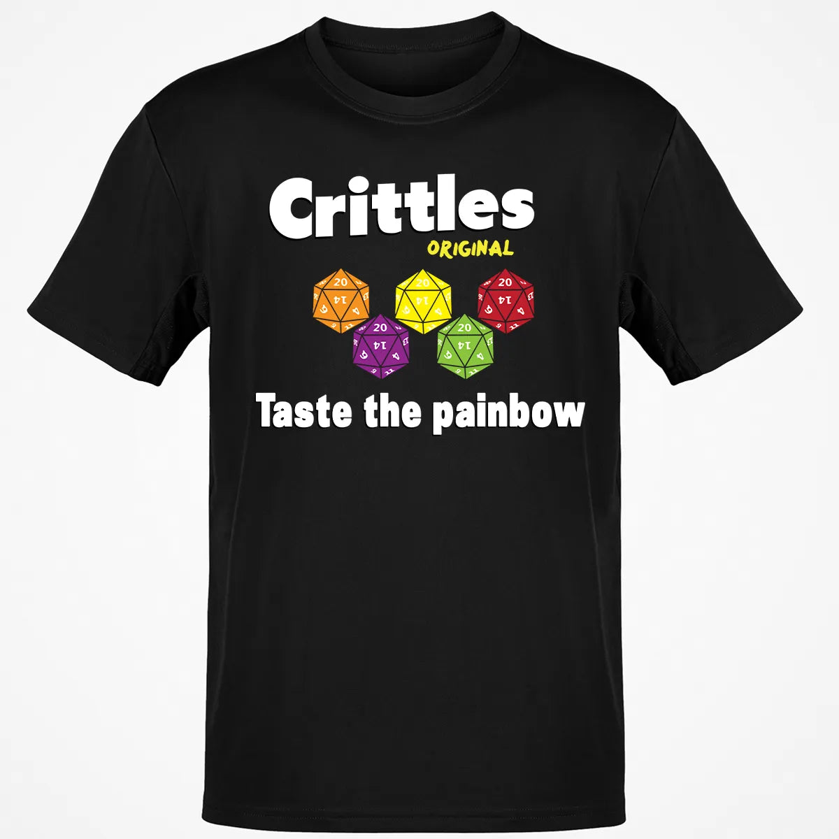 Classic Unisex T-Shirt - M4F853XS
