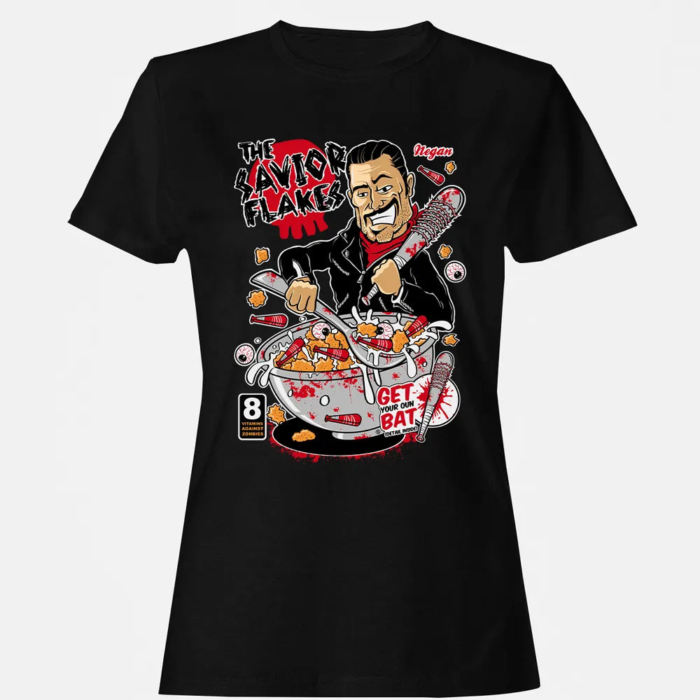 Women's T-shirt - 838LVBUD
