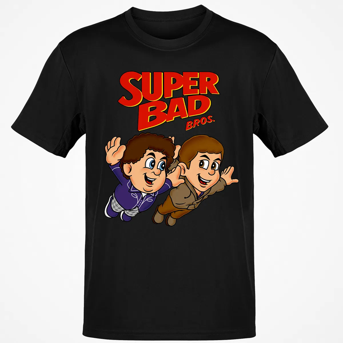 Classic Unisex T-Shirt - 8WRNPB17