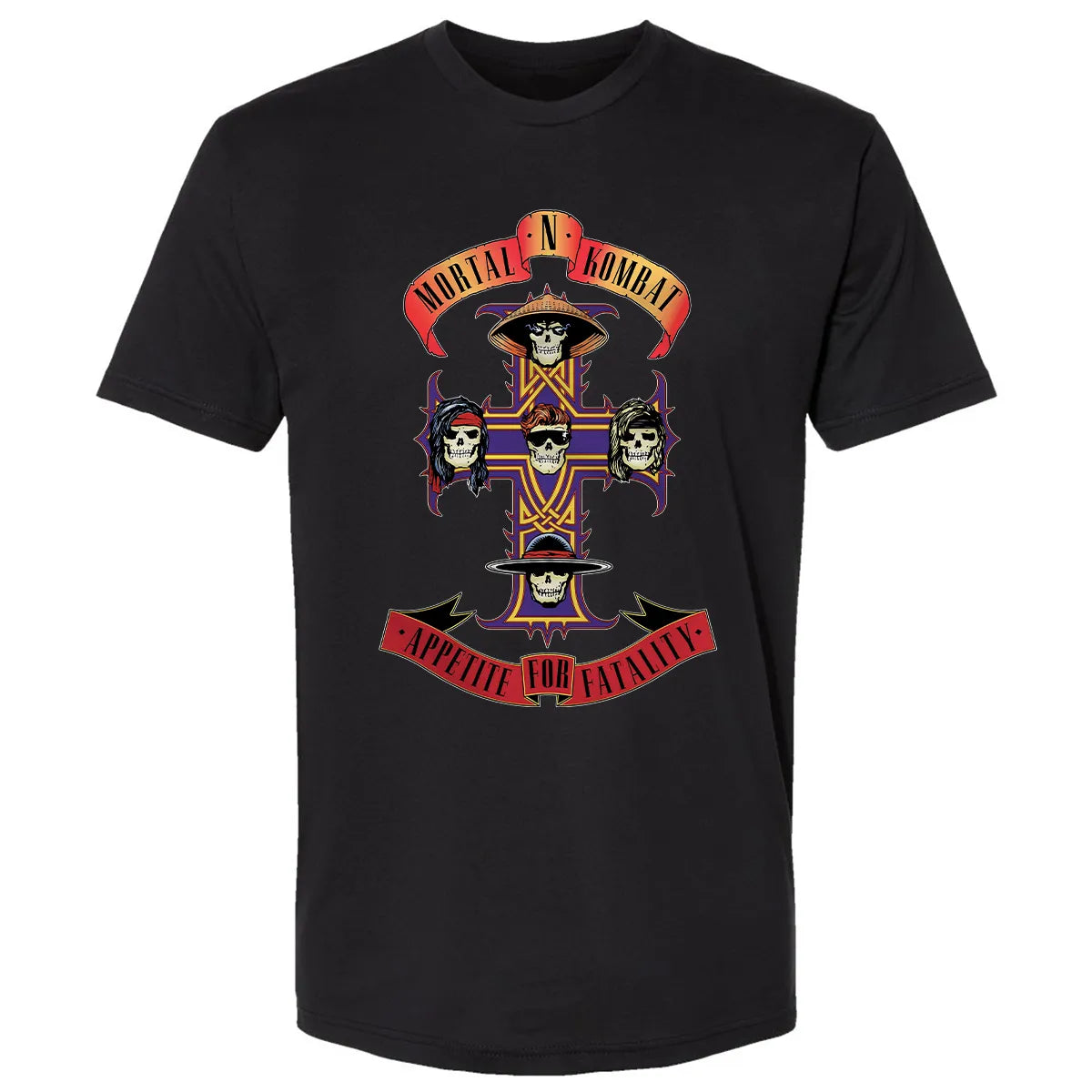 Premium Unisex T-shirt - 7JVNZ852