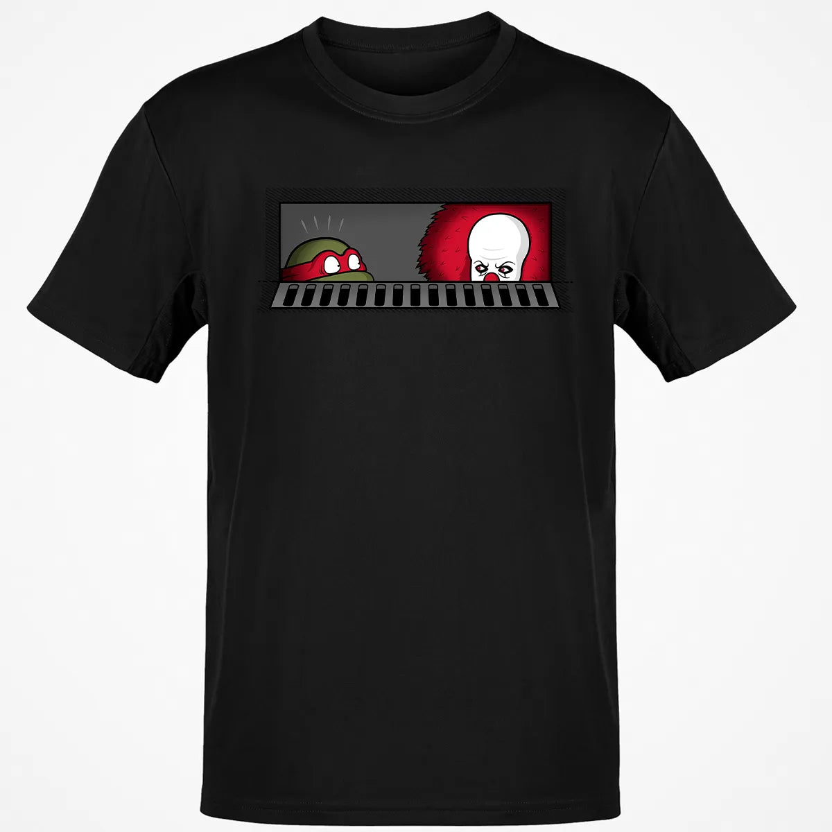 Classic Unisex T-Shirt - SKR9ZNM7