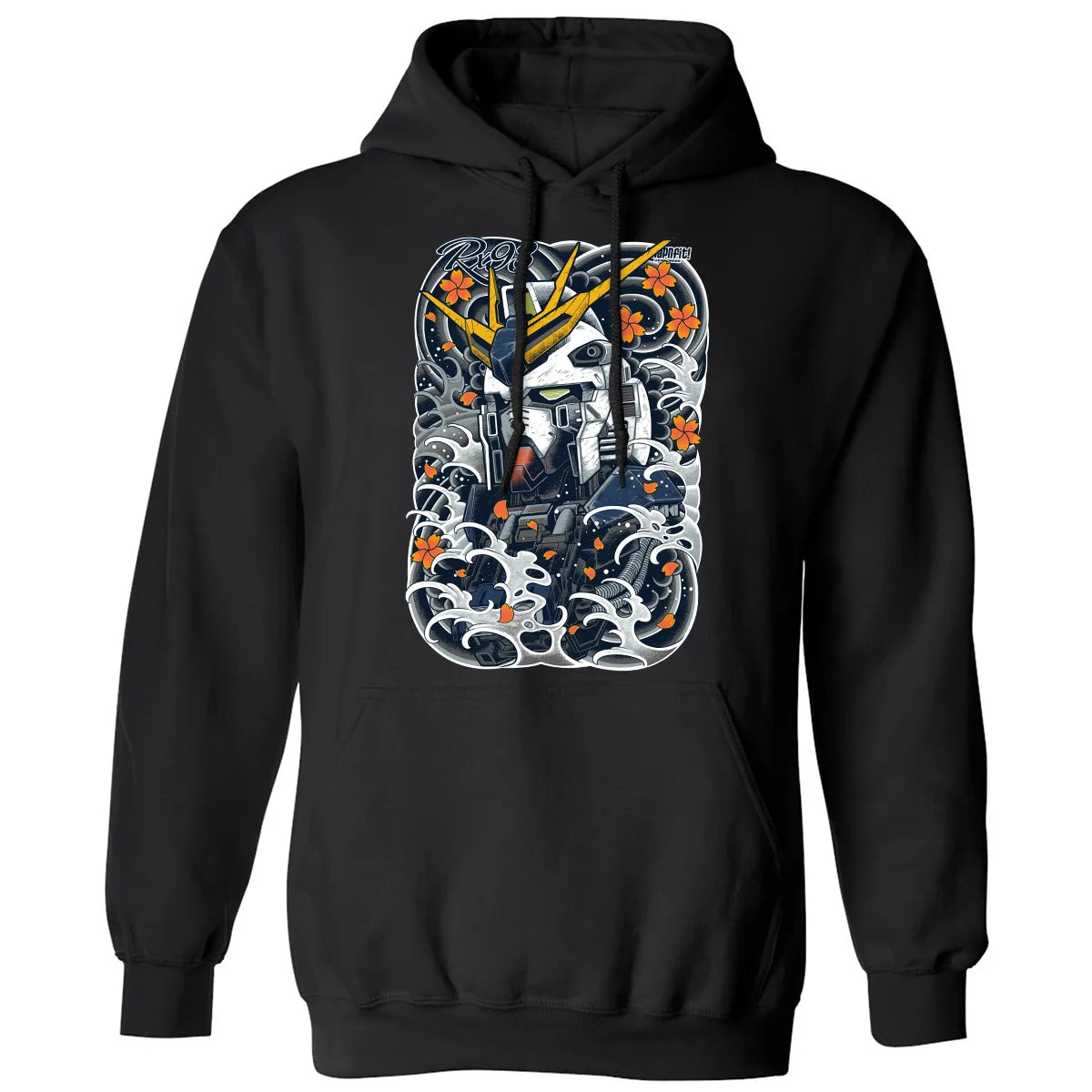 Classic Unisex Hoodie - 39FUJKLQ
