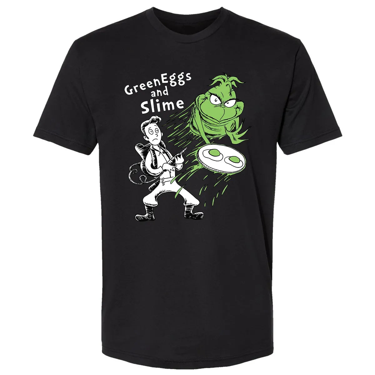 Premium Unisex T-shirt - DH7LNLVD