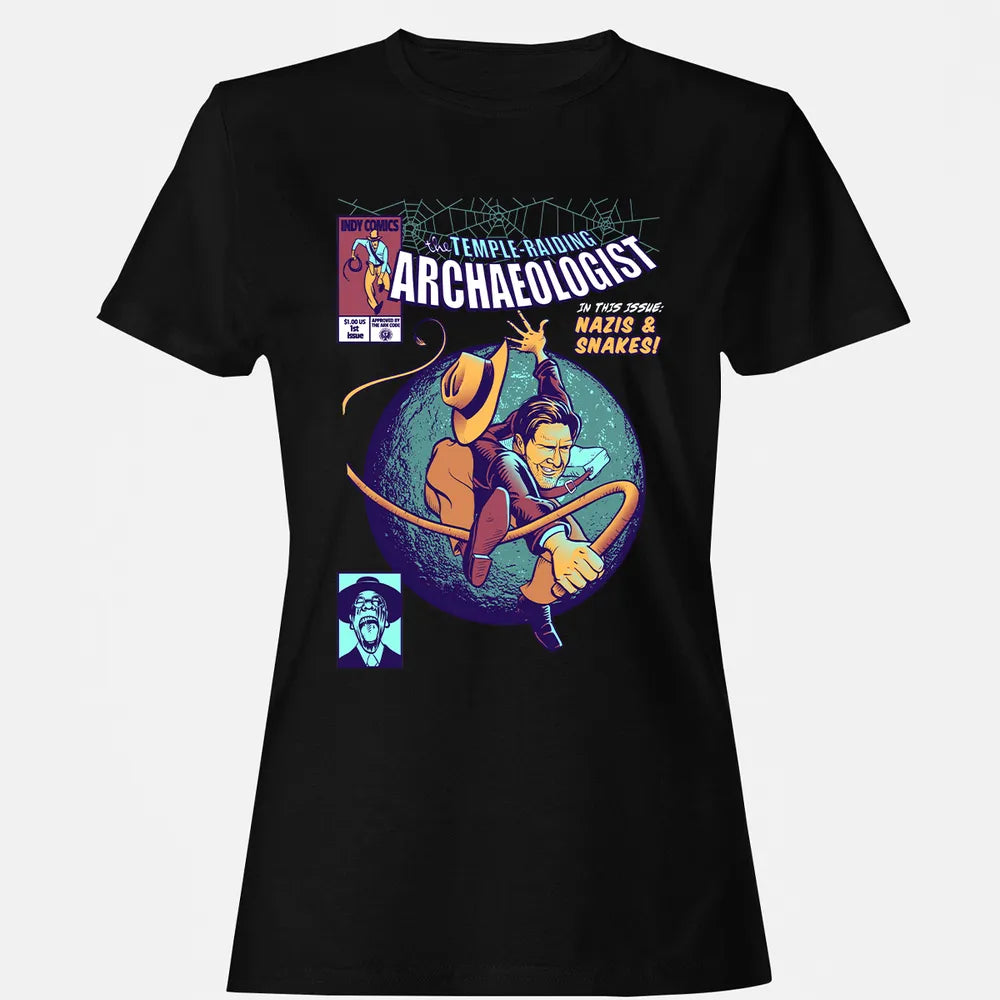 Women's T-shirt - GEV289ET
