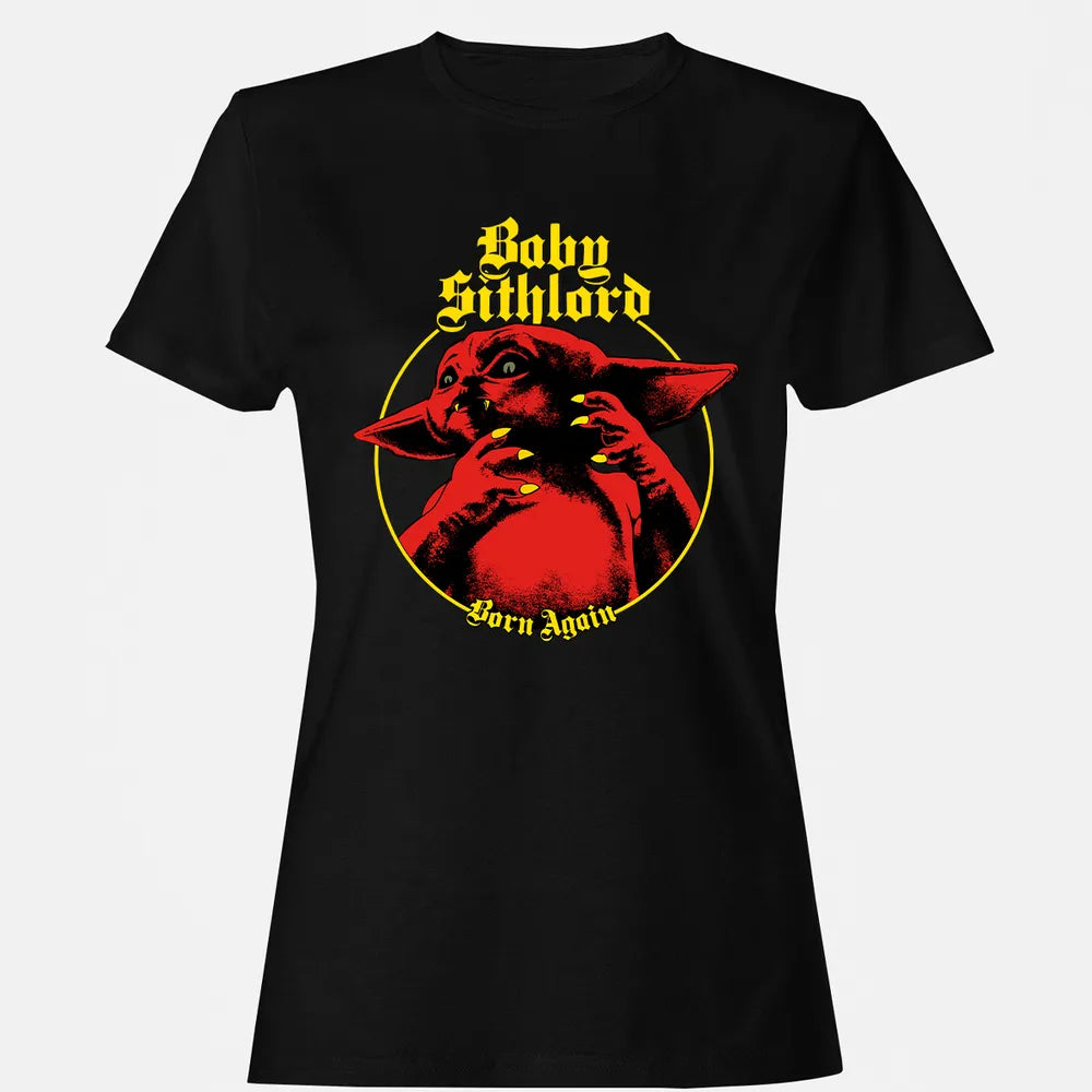 Women's T-shirt - SBXTQCNN