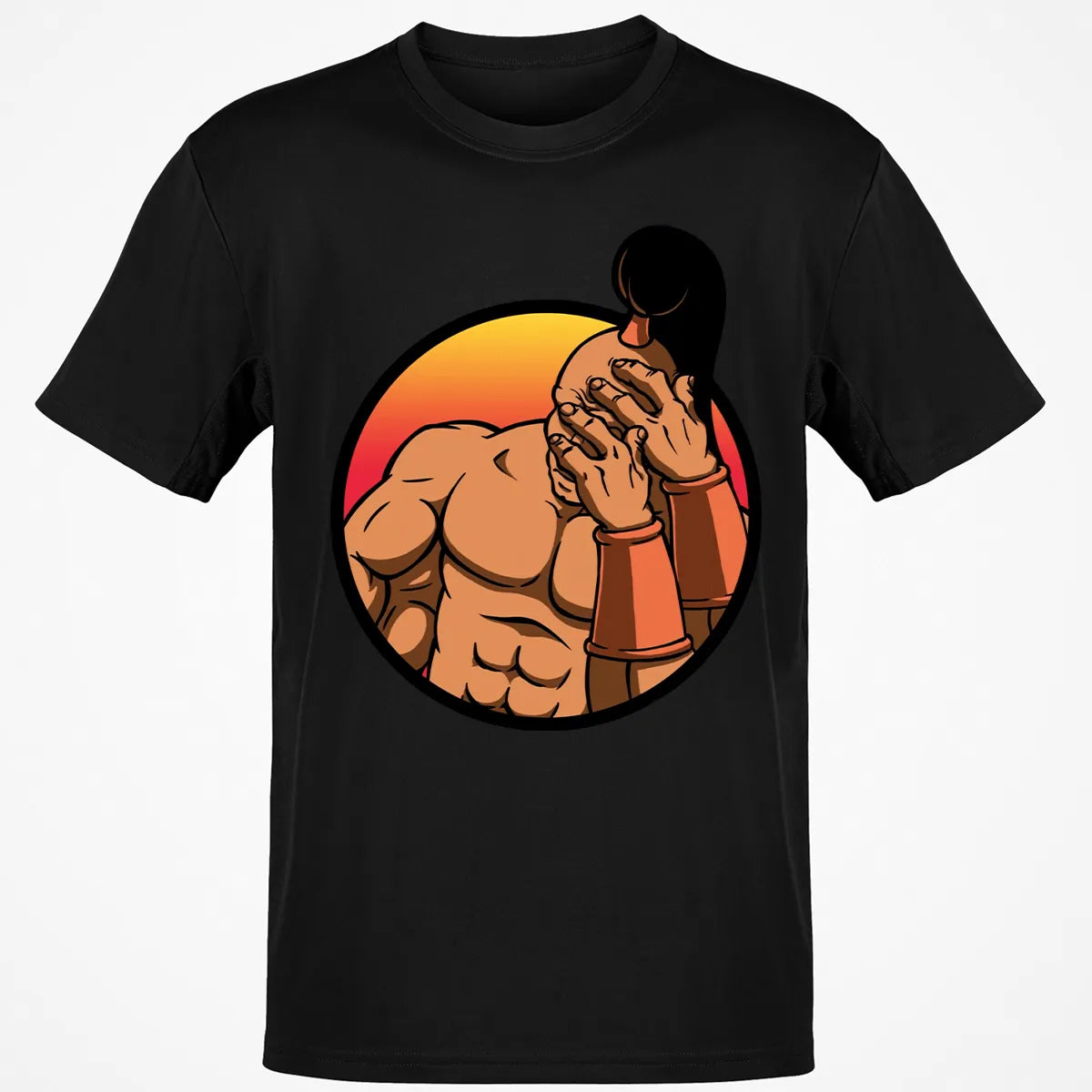 Classic Unisex T-Shirt - YD2WZPUV