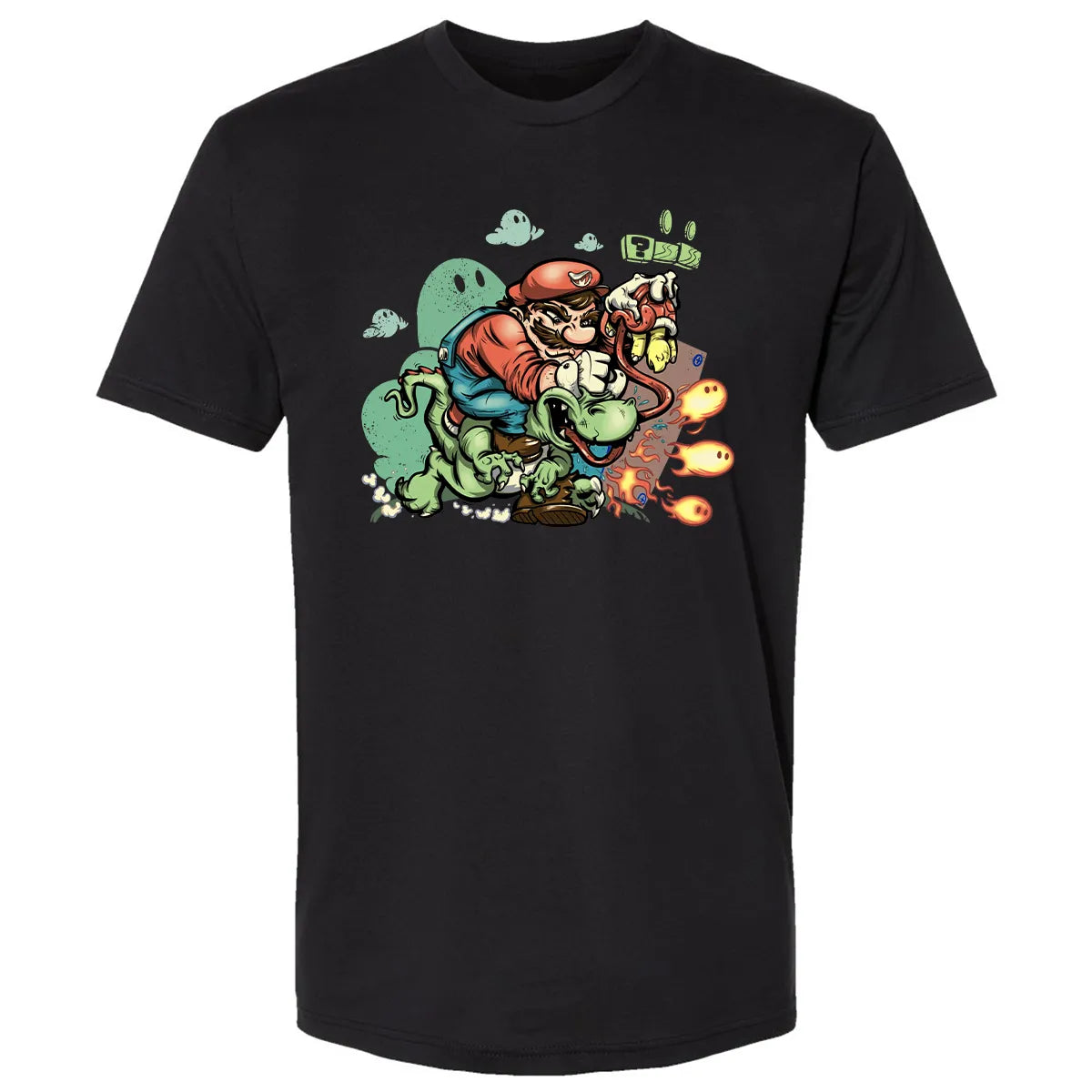 Premium Unisex T-shirt - U8V2AW8Q