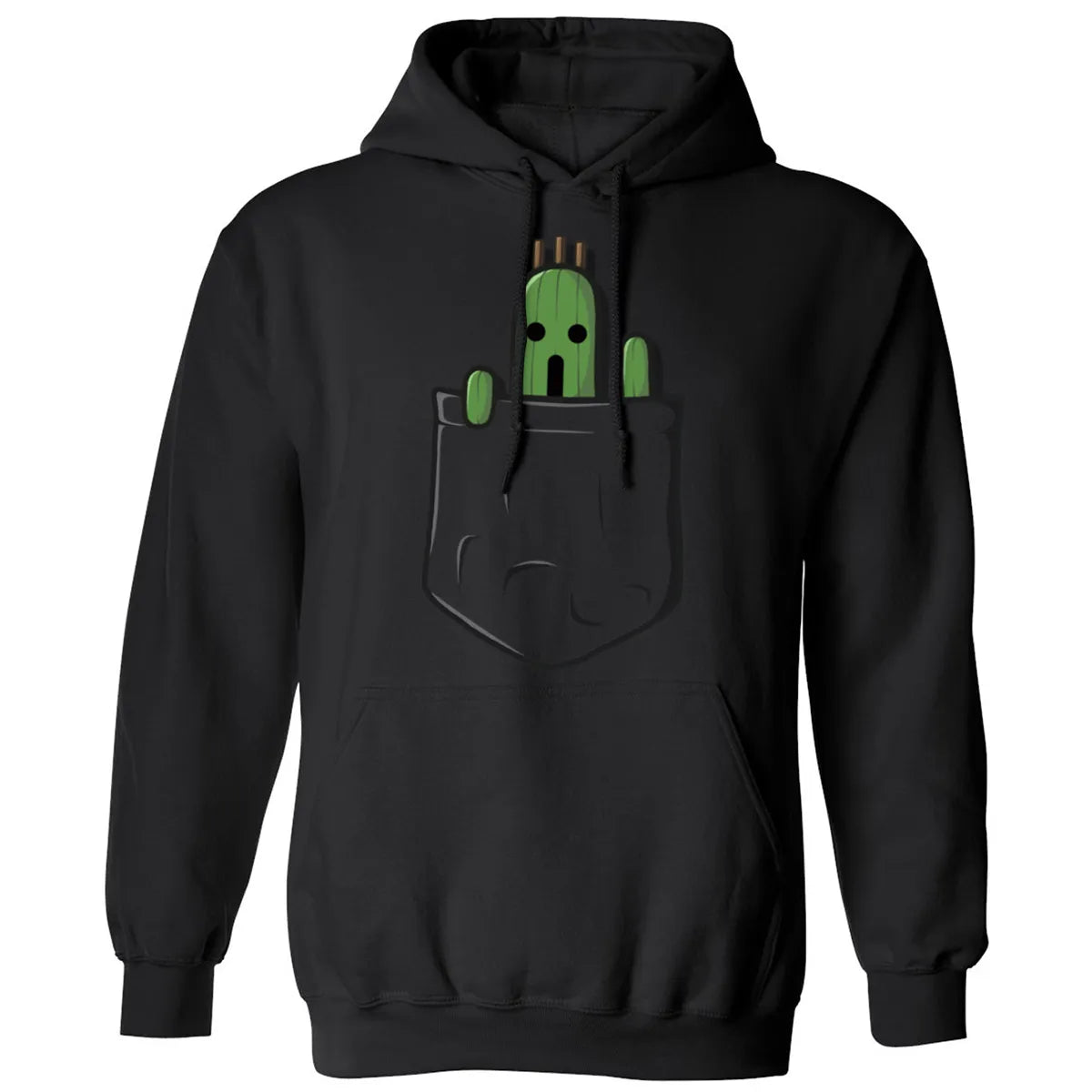 Classic Unisex Hoodie - 2XSCAK2C