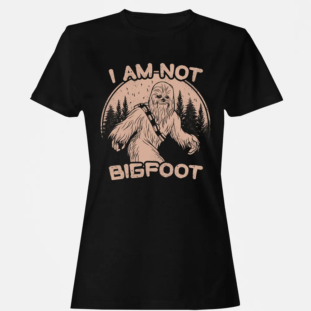 Women's T-shirt - DUZYJ6QM