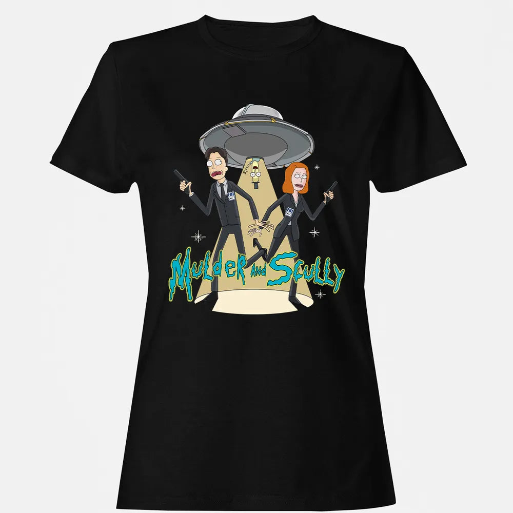 Women's T-shirt - LV9E6WWH