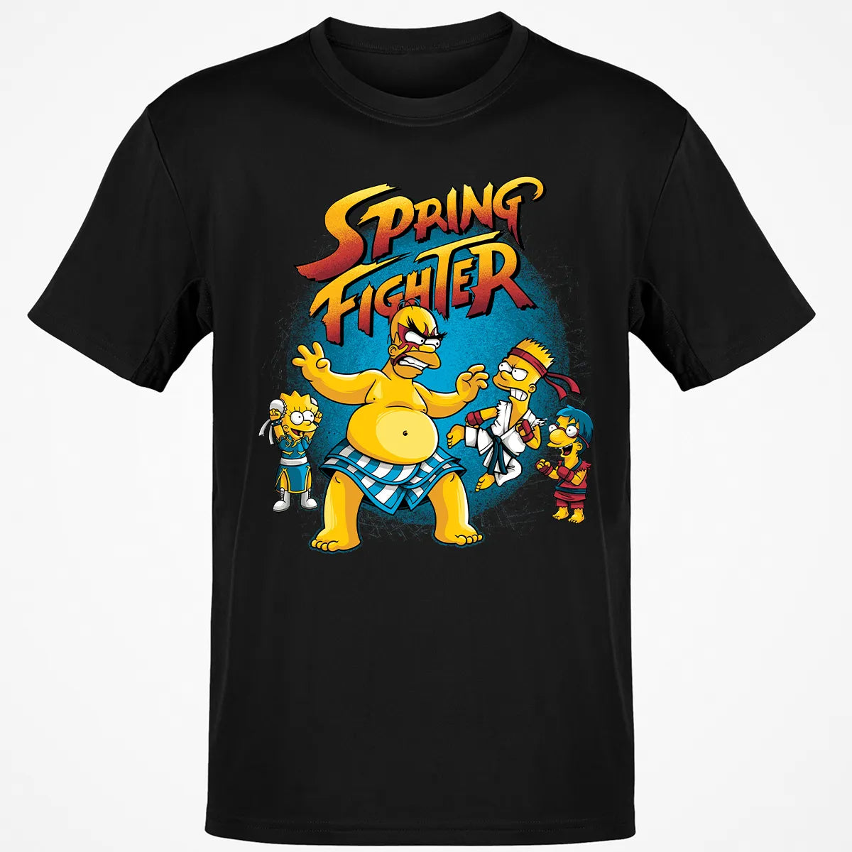 Classic Unisex T-Shirt - TA9H9GD3