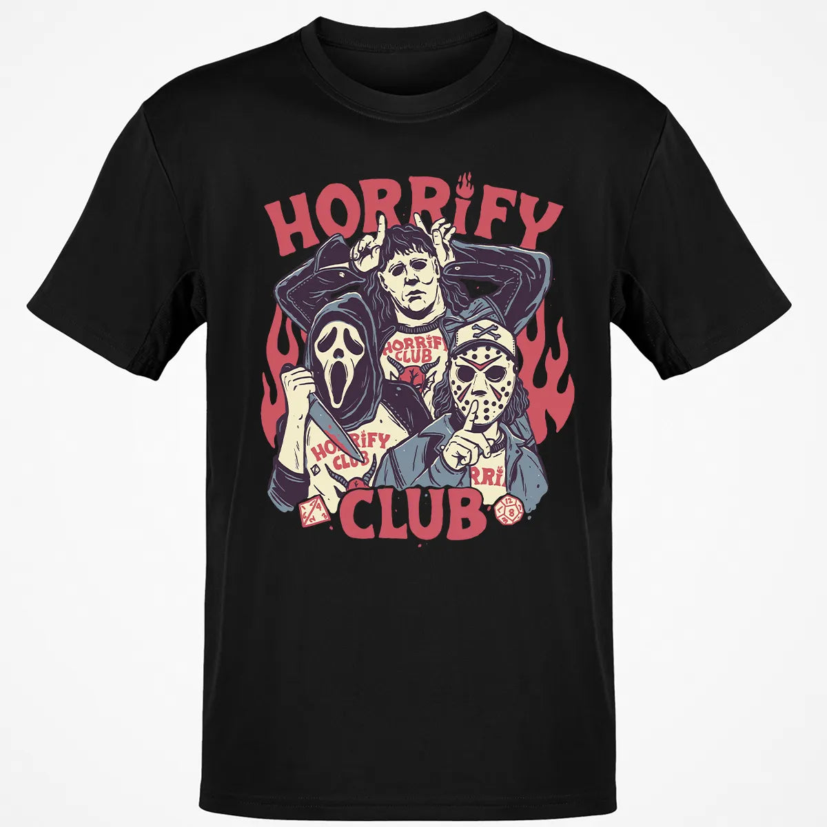 Classic Unisex T-Shirt - QXM6HXSV