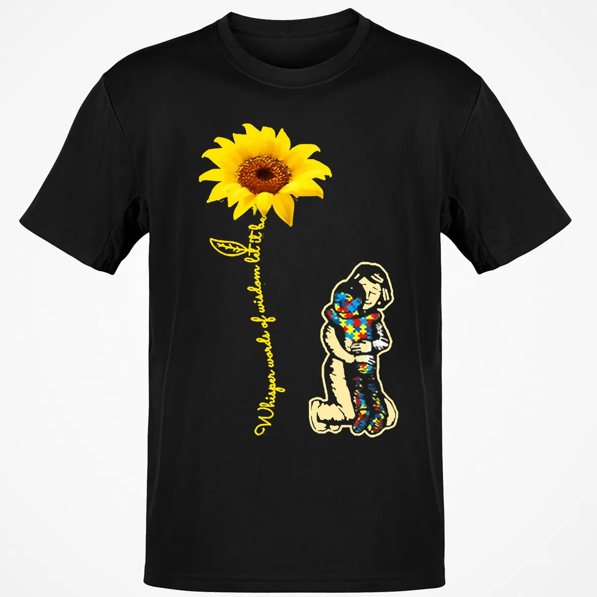 Classic Unisex T-Shirt - J2SDWVCC